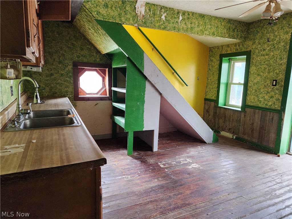 Lenty - Residential Income