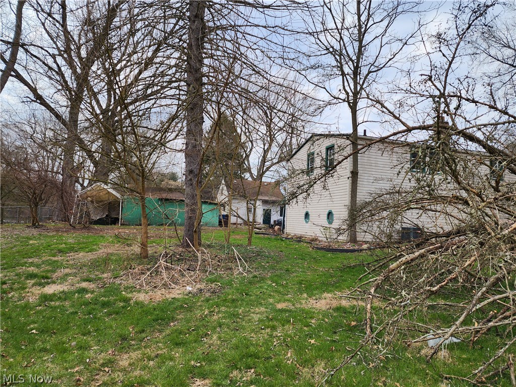 Lenty - Residential Income