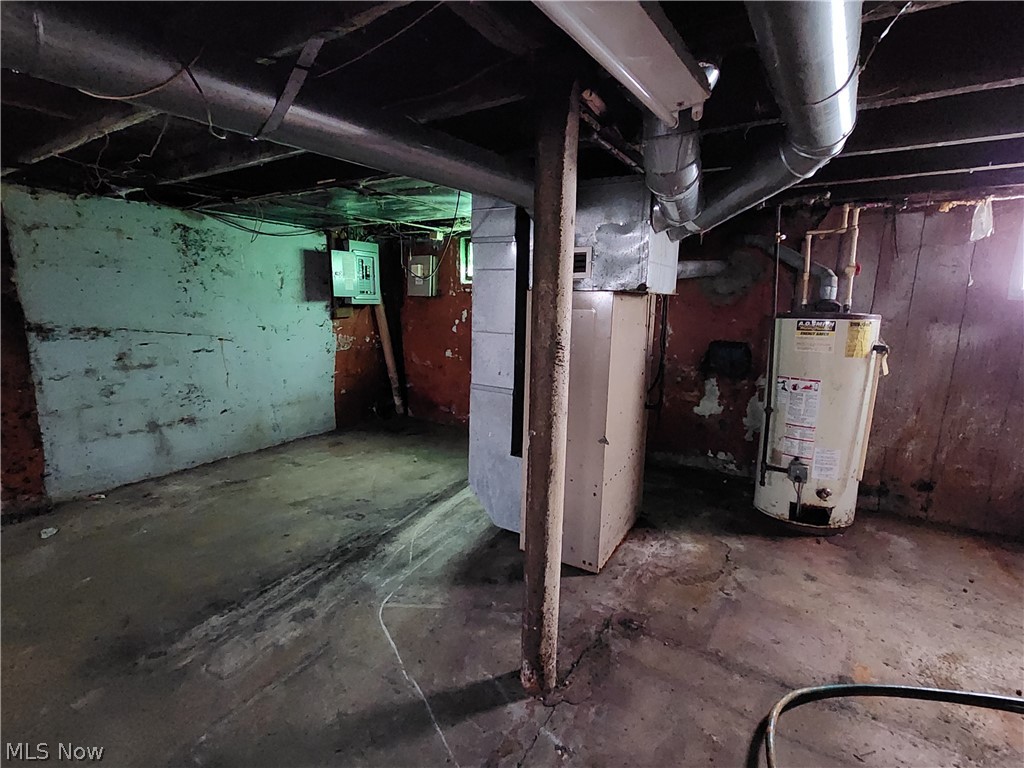 Lenty - Residential Income