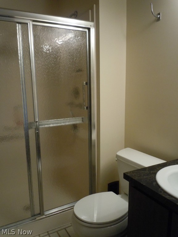 Penn Wood Acres - Residential