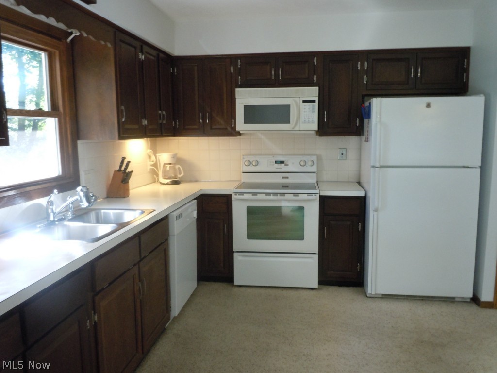 Penn Wood Acres - Residential