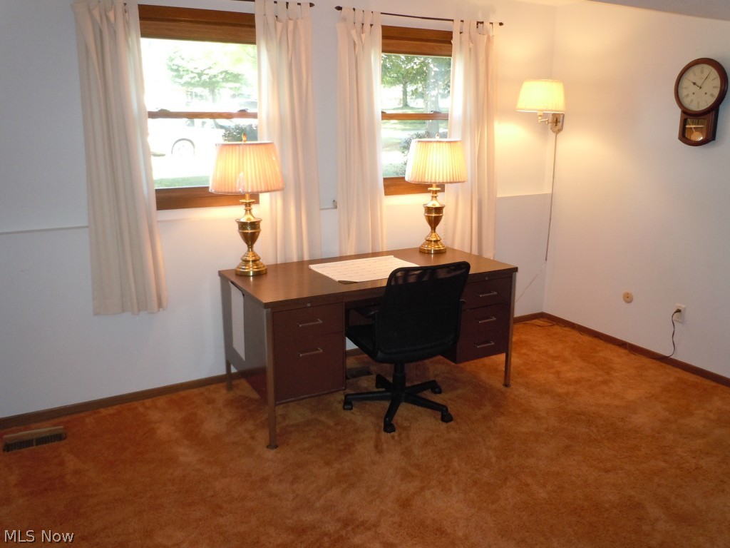 Penn Wood Acres - Residential