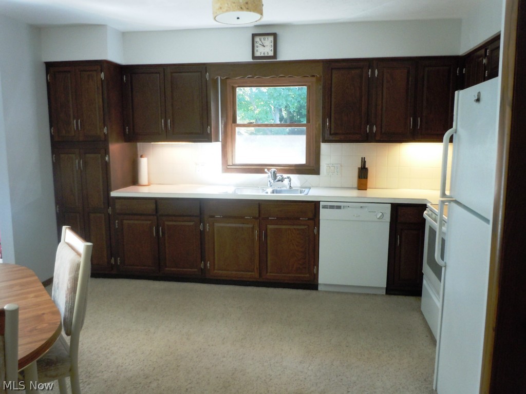 Penn Wood Acres - Residential