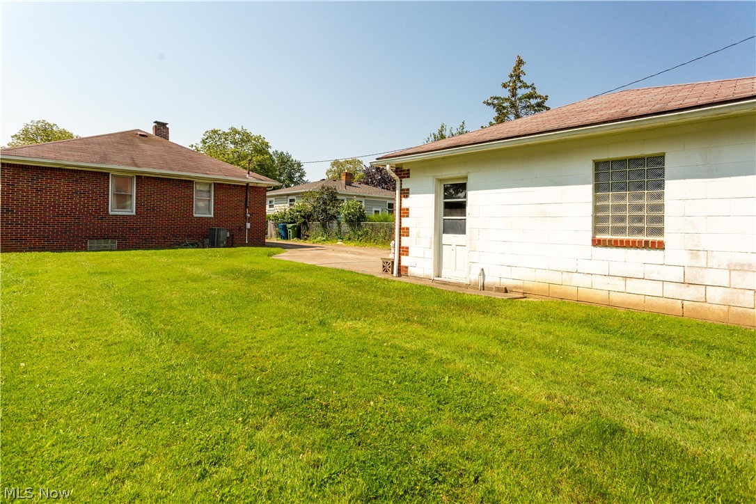 Cleveland Trust Cos Denison-H - Residential