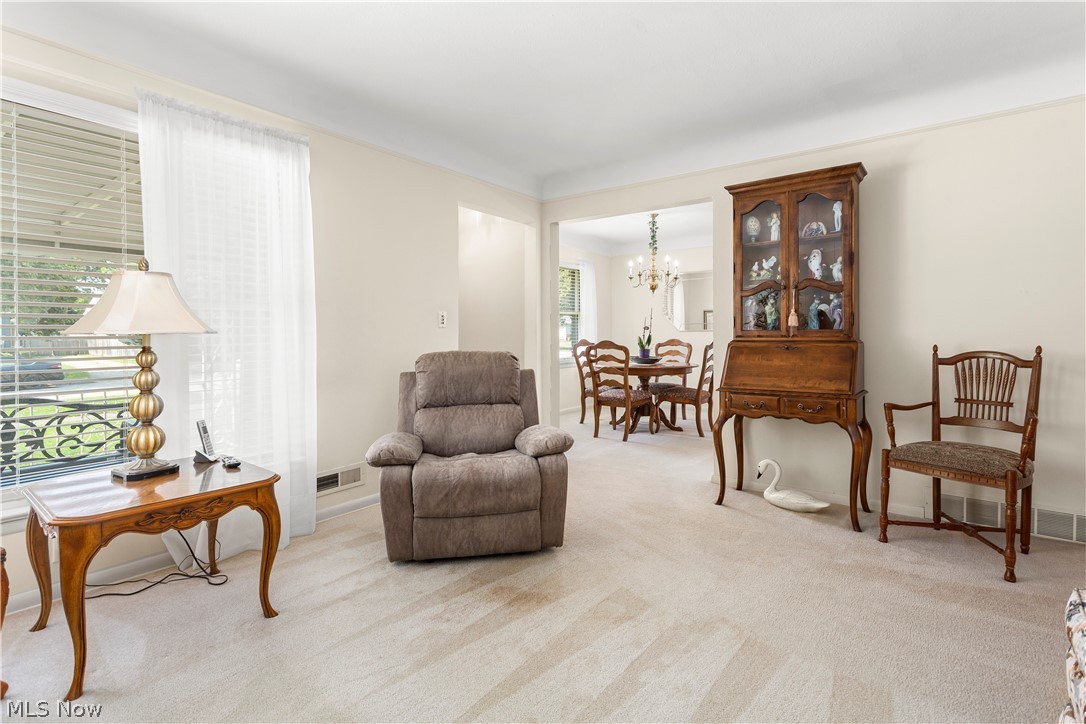 Cleveland Trust Cos Denison-H - Residential