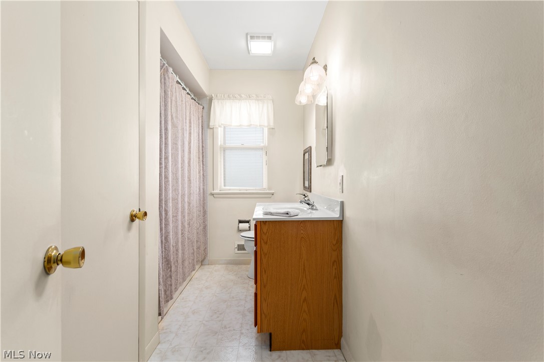 Cleveland Trust Cos Denison-H - Residential