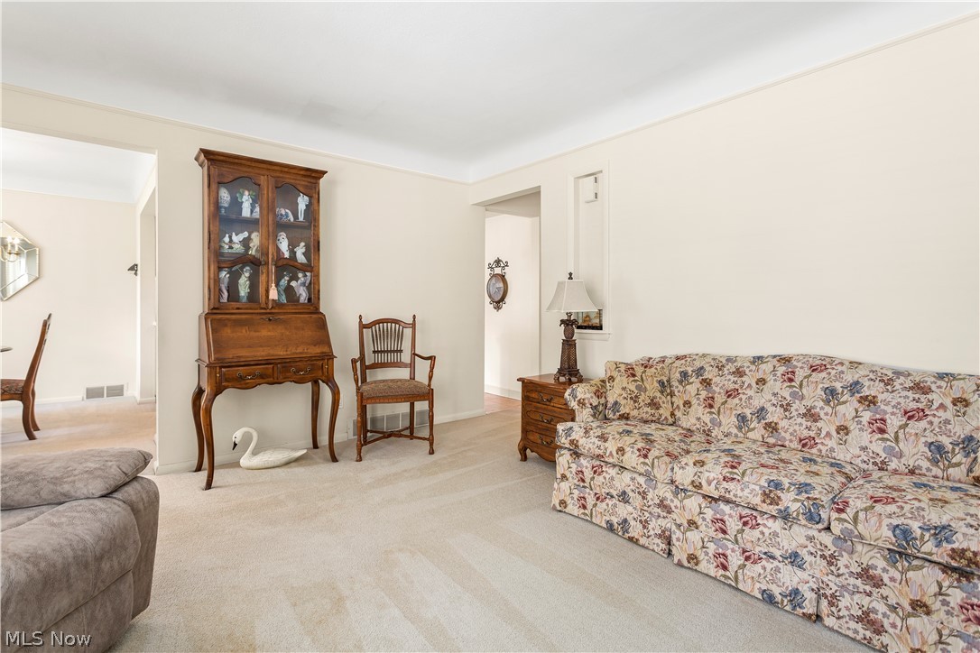 Cleveland Trust Cos Denison-H - Residential