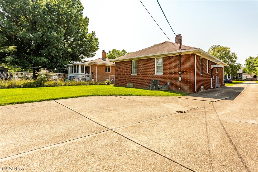 Cleveland Trust Cos Denison-H - Residential