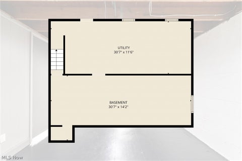 Tiny photo for 1160 Carnegie Avenue, Akron, OH 44314 (MLS # 5255787)