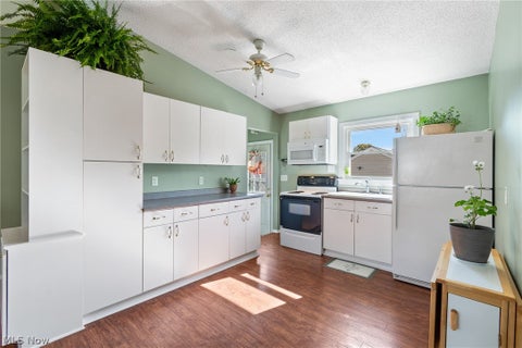 Tiny photo for 1160 Carnegie Avenue, Akron, OH 44314 (MLS # 5255787)