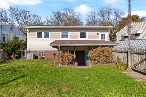 Tiny photo for 1160 Carnegie Avenue, Akron, OH 44314 (MLS # 5255787)
