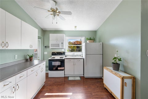 Tiny photo for 1160 Carnegie Avenue, Akron, OH 44314 (MLS # 5255787)