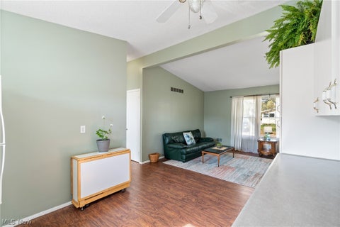 Tiny photo for 1160 Carnegie Avenue, Akron, OH 44314 (MLS # 5255787)