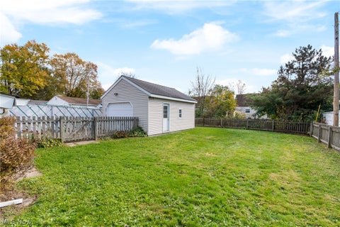 Tiny photo for 1160 Carnegie Avenue, Akron, OH 44314 (MLS # 5255787)