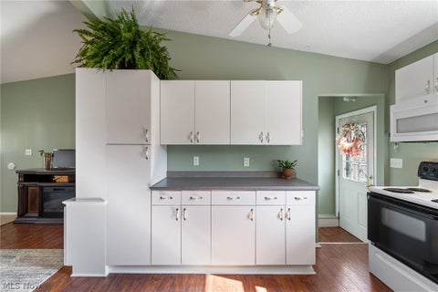 Tiny photo for 1160 Carnegie Avenue, Akron, OH 44314 (MLS # 5255787)