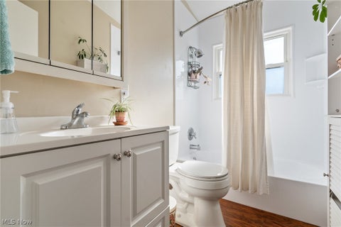 Tiny photo for 1160 Carnegie Avenue, Akron, OH 44314 (MLS # 5255787)