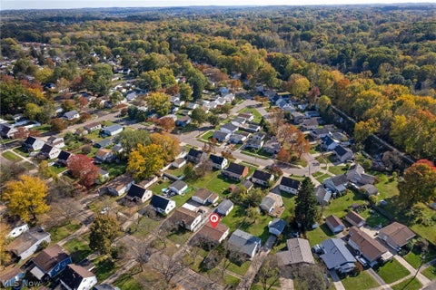 Tiny photo for 1160 Carnegie Avenue, Akron, OH 44314 (MLS # 5255787)