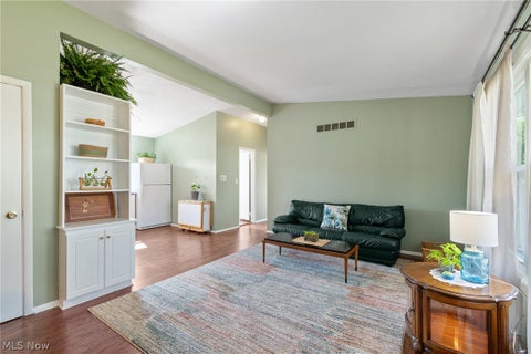 Tiny photo for 1160 Carnegie Avenue, Akron, OH 44314 (MLS # 5255787)