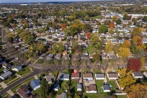 Tiny photo for 1160 Carnegie Avenue, Akron, OH 44314 (MLS # 5255787)