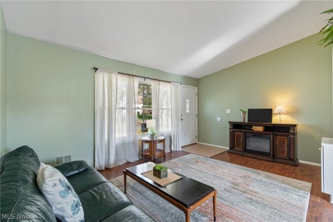 Tiny photo for 1160 Carnegie Avenue, Akron, OH 44314 (MLS # 5255787)