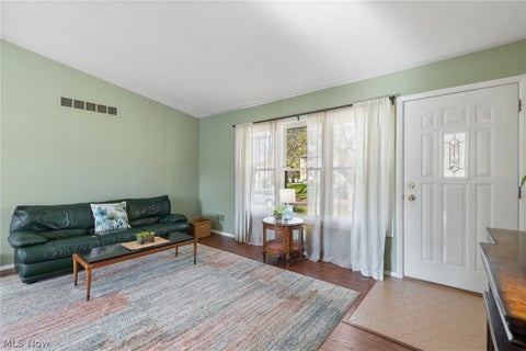 Tiny photo for 1160 Carnegie Avenue, Akron, OH 44314 (MLS # 5255787)