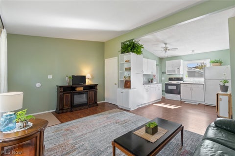 Tiny photo for 1160 Carnegie Avenue, Akron, OH 44314 (MLS # 5255787)