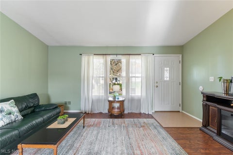 Tiny photo for 1160 Carnegie Avenue, Akron, OH 44314 (MLS # 5255787)