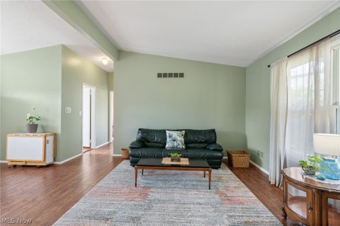 Tiny photo for 1160 Carnegie Avenue, Akron, OH 44314 (MLS # 5255787)