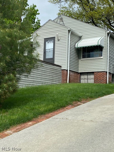 Main Street Heights - Residential