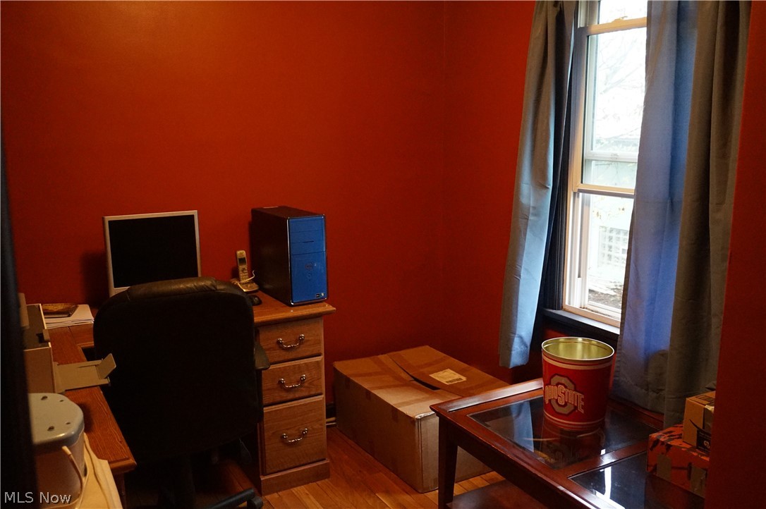 Main Street Heights - Residential