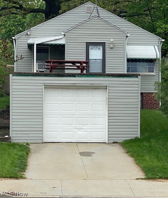 Main Street Heights - Residential