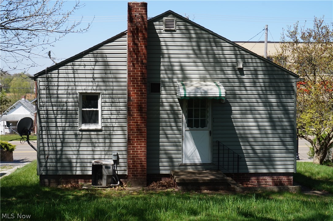 Main Street Heights - Residential