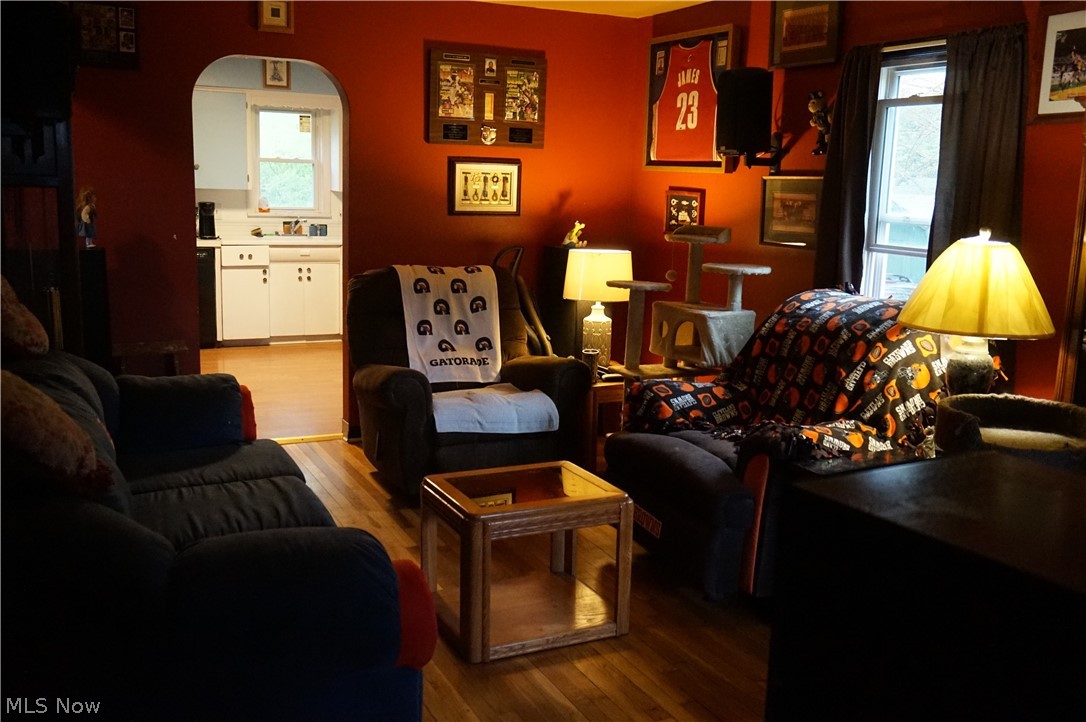 Main Street Heights - Residential