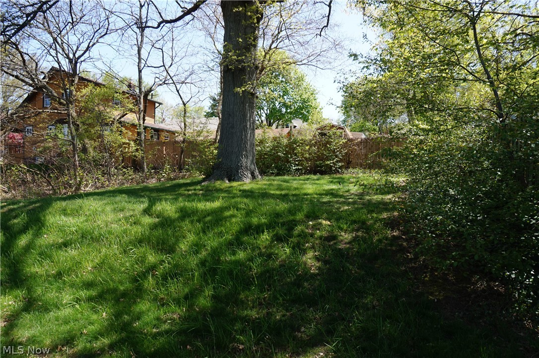 Main Street Heights - Residential