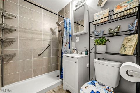 Tiny photo for 12112 Carrington Avenue, Cleveland, OH 44135 (MLS # 5184251)