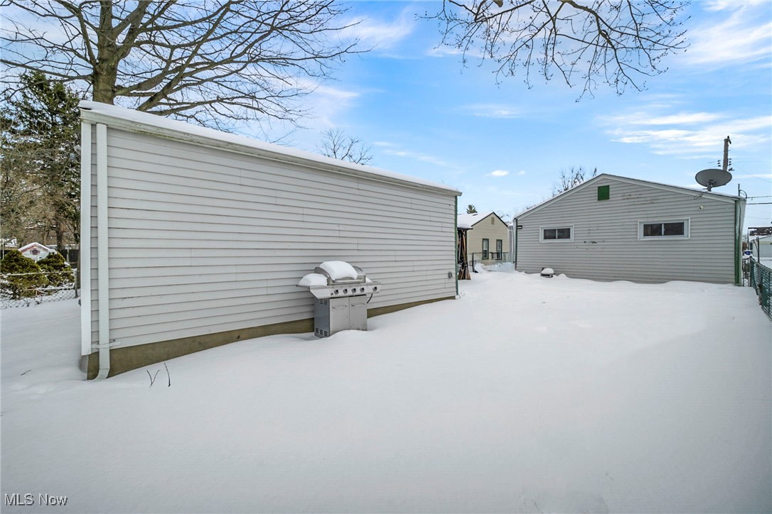 Homesite Allotment 02 - Residential