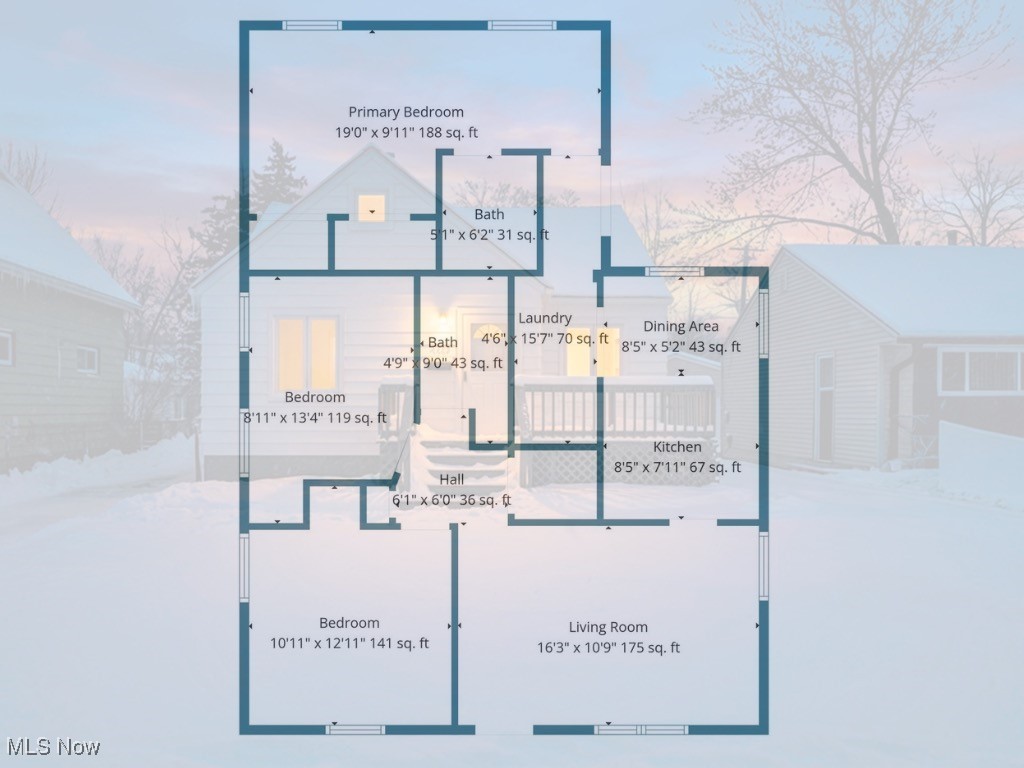 Homesite Allotment 02 - Residential