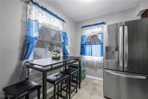 Tiny photo for 12112 Carrington Avenue, Cleveland, OH 44135 (MLS # 5184251)