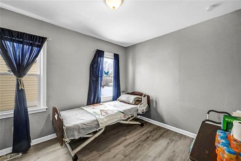 Tiny photo for 12112 Carrington Avenue, Cleveland, OH 44135 (MLS # 5184251)