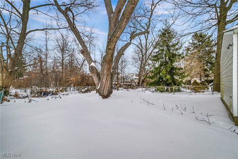 Tiny photo for 12112 Carrington Avenue, Cleveland, OH 44135 (MLS # 5184251)