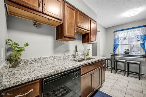 Tiny photo for 12112 Carrington Avenue, Cleveland, OH 44135 (MLS # 5184251)