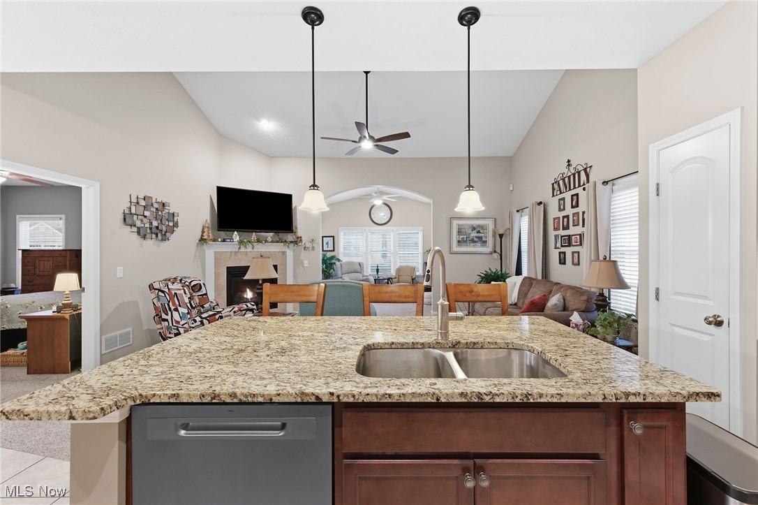 Cutters Creek - Residential