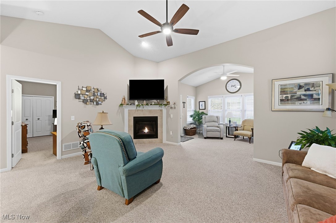 Cutters Creek - Residential