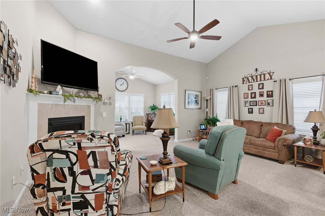 Cutters Creek - Residential