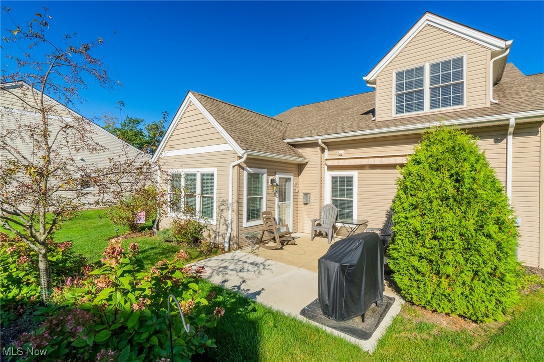 Cutters Creek - Residential