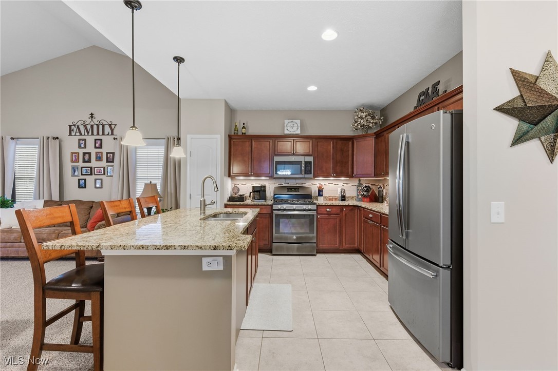 Cutters Creek - Residential