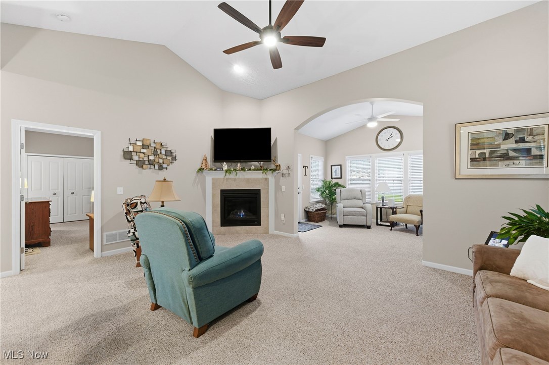 Cutters Creek - Residential