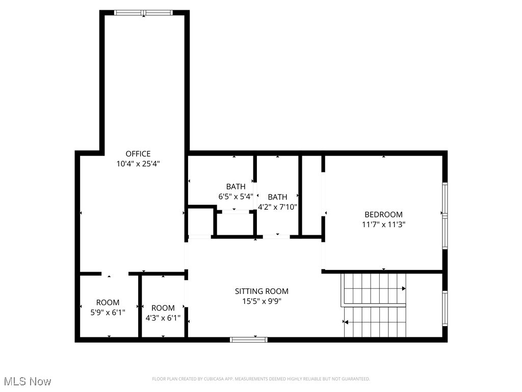Cutters Creek - Residential