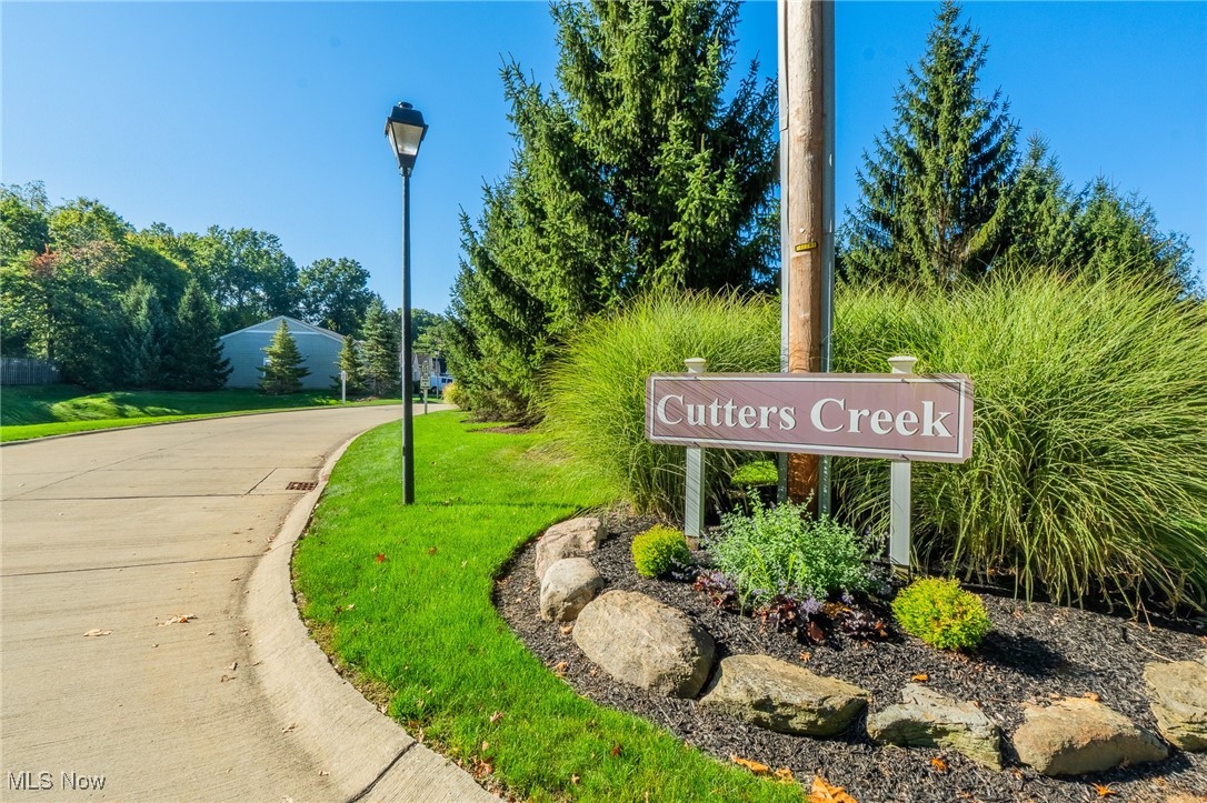 Cutters Creek - Residential