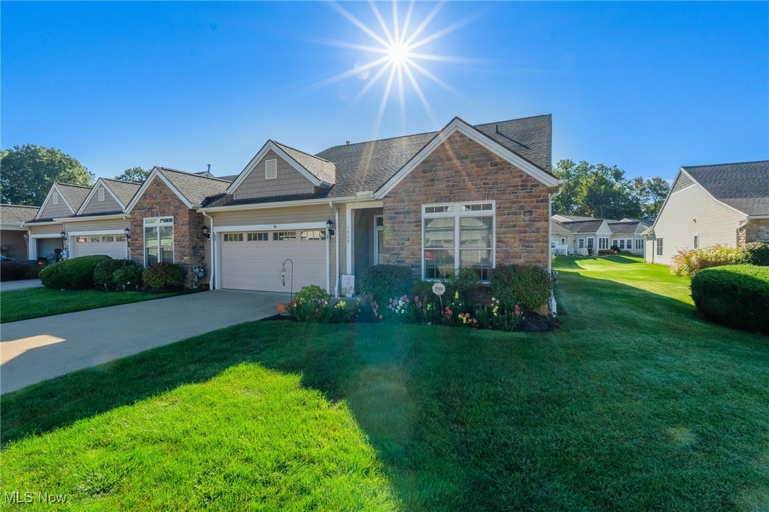 Cutters Creek - Residential